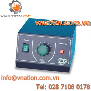 analog temperature controller
