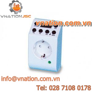 digital temperature controller / multi-function