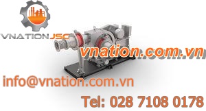 flue gas blower / centrifugal