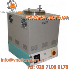 heat treatment furnace / calcination / pit / electric