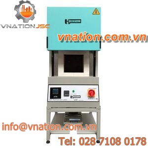 heat treatment furnace / annealing / sintering / carburizing