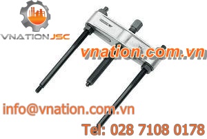 eddy current separator / for conveyors / for high-power applications