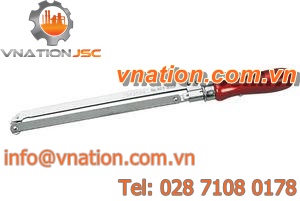 hack saw / metal / single-blade