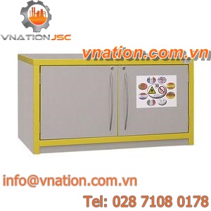 hinged door cabinet / Class 30
