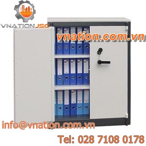 document cabinet / fireproof