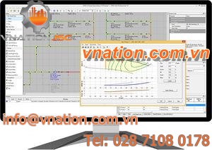 modeling software / calculation / thermal analysis / reporting