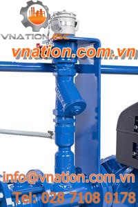 diesel pump / electric / rotary vane / self-priming