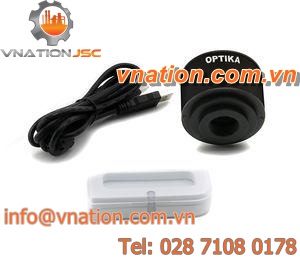 monitoring camera / full-color / CMOS / USB