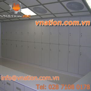 wall-mount cabinet