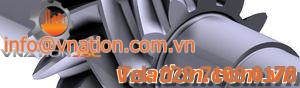 helical gear / herringbone-toothed