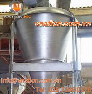 batch mixer / vertical