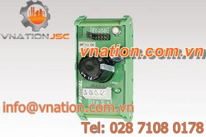 AC/DC power supply / variable-output / switching