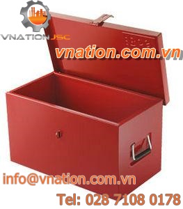 construction site storage box