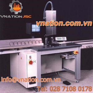 electric punching machine / automatic