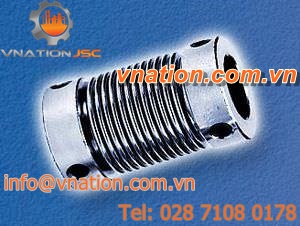 bellows coupling / transmission