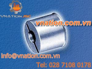 reducing bushing / aluminum