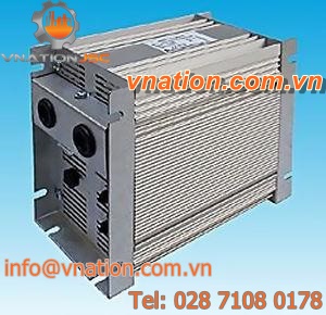 AC/DC power supply / regulated / high-power