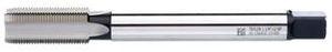straight flute machine tap / steel / for steel