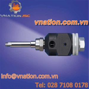 extrusion gun / for paint / for adhesives / automatic
