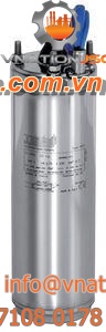 AC motor / two-phase / asynchronous / 230V