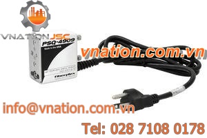 AC/DC power supply / robust