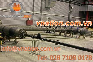 flow calibration system