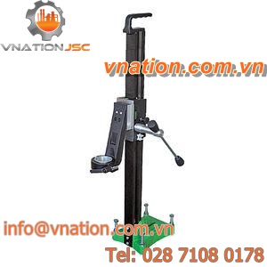 multi-function drilling rig / fixed / rotary