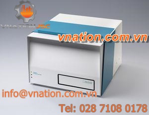 luminescence microplate reader