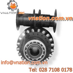 industrial gear reducer