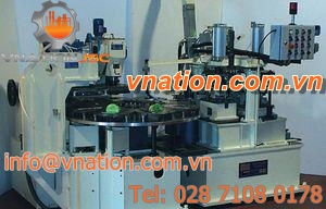 small chocolate product packaging machine / automatic