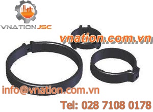 fixing clip / plastic