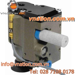pneumatic manipulator / with suction cup / ham