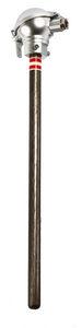 mineral-insulated thermocouple / immersion