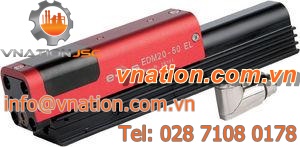 120V linear motor / two-phase