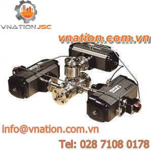 ball valve / custom