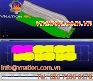 calculation software / cost estimation / engineering