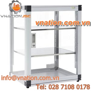 fume extraction cabinet