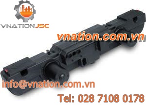 linear actuator / electric / AC / for furniture