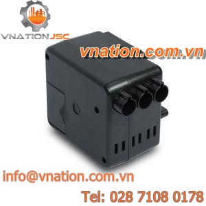 compact control box / for actuators