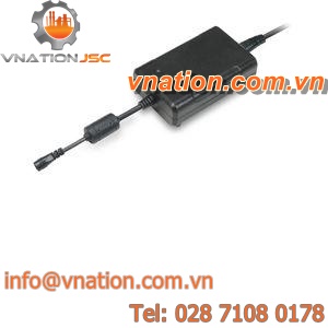 AC/DC power supply / single-output / adapter / switching