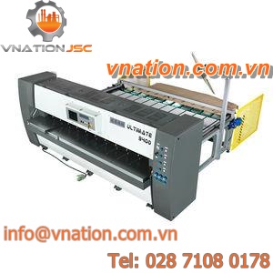 veneer splicer