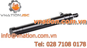 hydraulic cylinder / telescopic