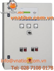 pump control switch