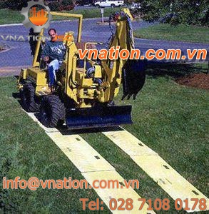 anti-slip mat / exterior