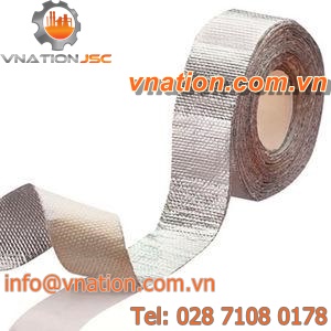 heat-reflective tape / thermal insulation / adhesive / high temperature-resistant