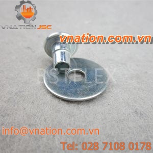 standard rivet / stainless steel