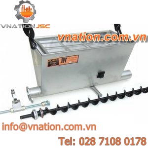 masonry jointing device