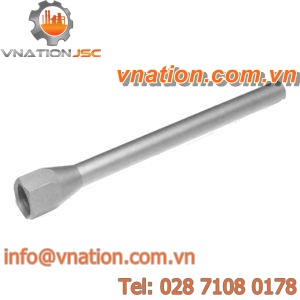 mixing nozzle