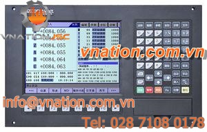 6-axis motion controller / CNC / servo / stepper