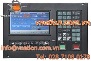3 axis motion controller / CNC / stepper / servo